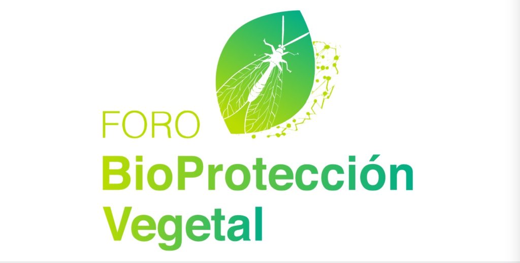 Foro bioprotección vegetal