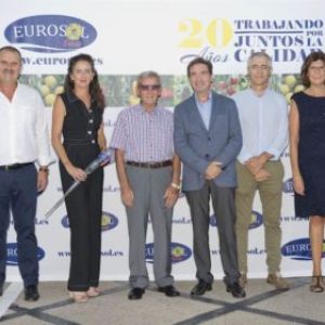 Eurosol celebra su 20 aniversario