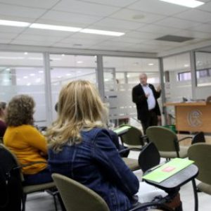 Agricultoras de CABASC celebran una jornada para fomentar el liderazgo de las mujeres