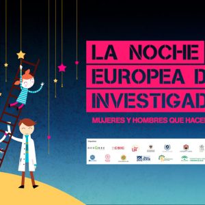 Las hortalizas, protagonistas en La Noche europea de los Investigadores