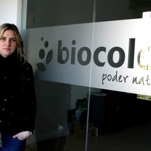 “En control biológico vamos bien, pero podríamos ir aún mejor”