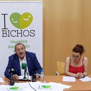 Hortyfruta retoma la campaña I Love Bichos para control biológico