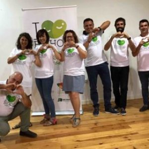 Hortyfruta se marca 2020 como fecha para llegar masivamente a los agricultores con ‘I love bichos’