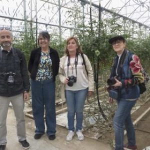 Noviembre será el mes de la fotografía con el I Encuentro “Almería desde la Imagen”