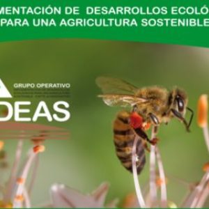 El Grupo Operativo Ideas trabaja por una horticultura sostenible