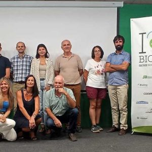 ‘I love Bichos’ prepara su nueva campaña para conseguir un campo más sostenible