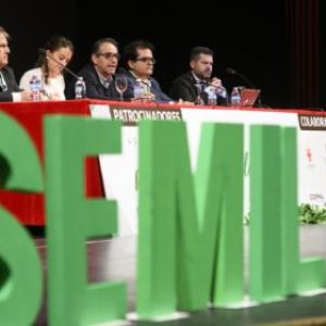 Semilla Innova reúne a más de 500 expertos en innovación agraria en Almería